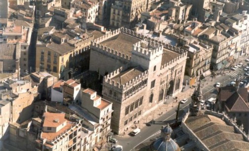 La Generalitat Valenciana modifica la Ley de Patrimonio para facilitar la venta de inmuebles