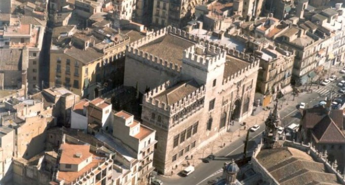 La Generalitat Valenciana modifica la Ley de Patrimonio para facilitar la venta de inmuebles