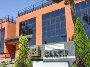 Edificio del centro tecnológico Cartif_001