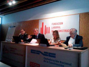 Extremadura apuesta por la rehabilitación eficiente en materia de vivienda