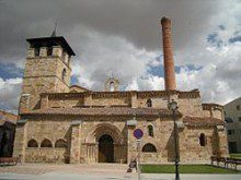 Finaliza la restauración de Santa María de la Horta en Zamora