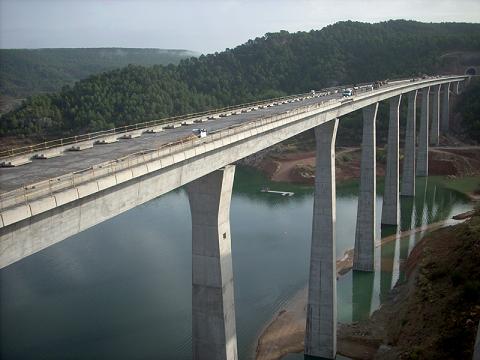 SENER SETEPLA entre las mejores empresas de ingenierÃ­a y construcciÃ³n de Brasil