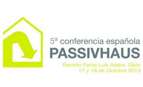 5ª Conferencia Española Passivhaus