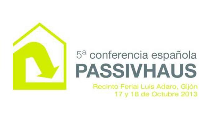 5Âª Conferencia EspaÃ±ola Passivhaus