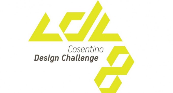 8ª edición del Concurso Internacional Cosentino Design Challenge