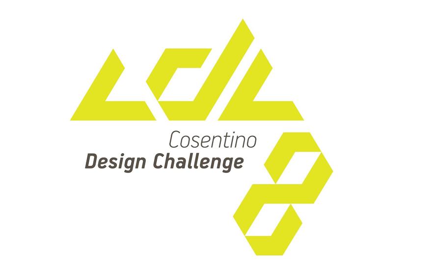 8Âª ediciÃ³n del Concurso Internacional Cosentino Design Challenge