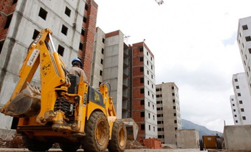 Los materiales de construcción suben sin freno en Venezuela
