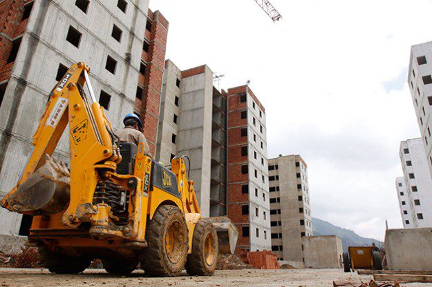 Los materiales de construcciÃ³n suben sin freno en Venezuela