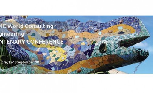 Conferencia Mundial de Consultoría e Ingeniería FIDIC 2013