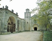 Se adjudica la restauración del Monasterio de San Juan de Ortega