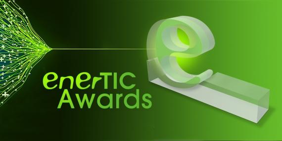 Dos proyectos de la Agencia Andaluza de la EnergÃ­a finalistas de la primera ediciÃ³n de los Enertic Awards