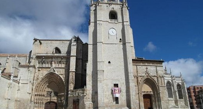 Palencia contará con un sistema de monitorización de la catedral único en España