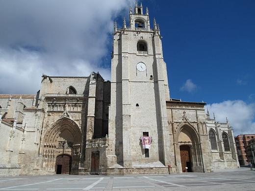 Palencia contarÃ¡ con un sistema de monitorizaciÃ³n de la catedral Ãºnico en EspaÃ±a