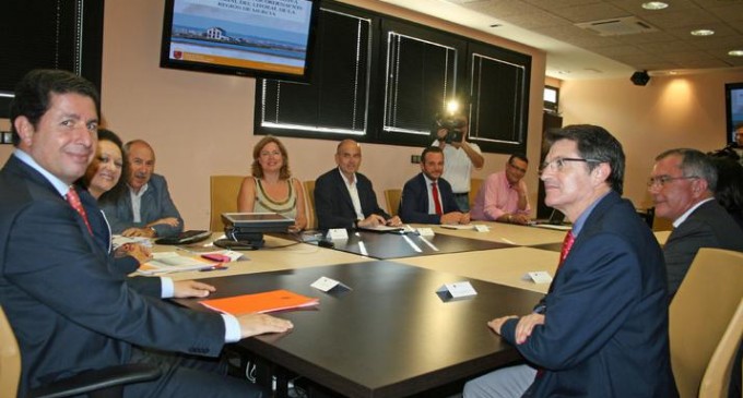 Murcia modifica las Directrices del Litoral para adecuarlas a las necesidades actuales de los municipios