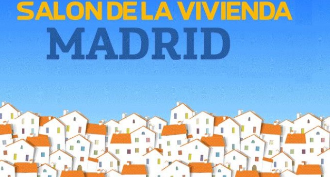 El Salón de la Vivienda de Madrid abre con 15.000 viviendas y 100 promociones