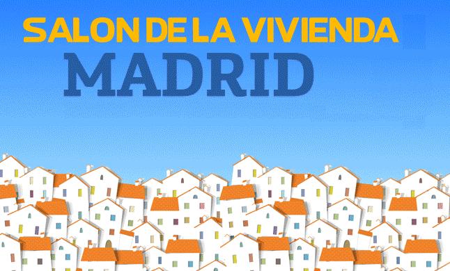 SalÃ³n de la Vivienda de Madrid