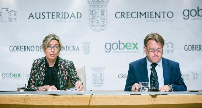 Extremadura destinará 8,5 millones de euros para ayudas del Plan de Rehabilitación y Vivienda