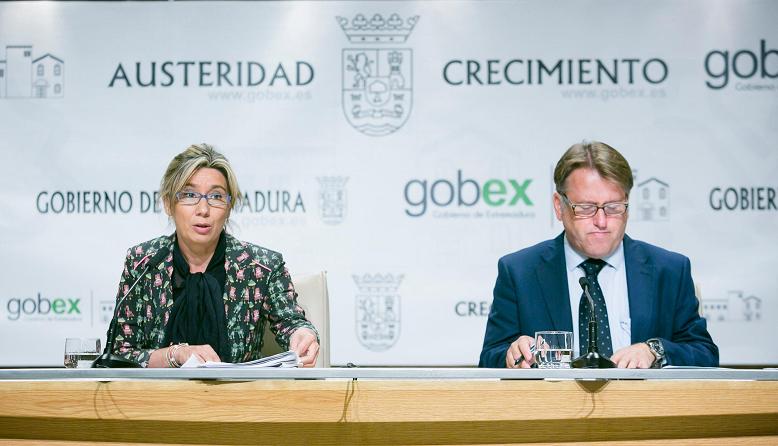 Extremadura destinarÃ¡ 8,5 millones de euros para ayudas del Plan de RehabilitaciÃ³n y Vivienda