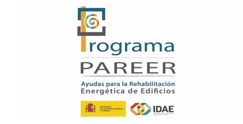 Programa de Ayudas para la RehabilitaciÃ³n EnergÃ©tica de Edificios existentes del sector Residencial (uso vivienda y hotelero)