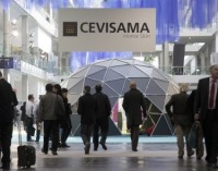 Cevisama 2014 alcanza el 90% de ocupación