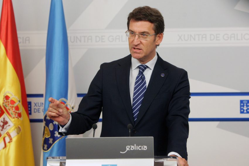 Ley de EspectÃ¡culos de Galicia entrarÃ¡ en vigor en 2014