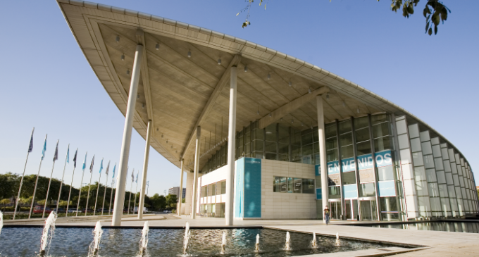 El Palacio de Congresos de Valencia es el primero en España con certificado BREEAM® de construcción sostenible
