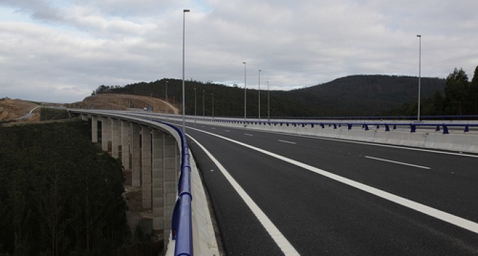 COMSA accede a Rumania con dos contratos de carreteras valorados en 55 millones de euros