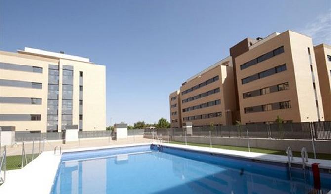 Iberdrola Inmobiliaria inicia la comercializaciÃ³n de una nueva promociÃ³n residencial en Ciudad Real