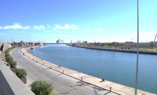 Una exposición invita a los ciudadanos a participar en el diseño del Plan de la Marina Real en Valencia