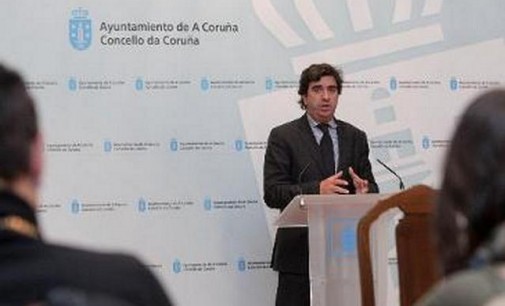 Licitación de los dos primeros proyectos piloto del plan de Smart City de A Coruña