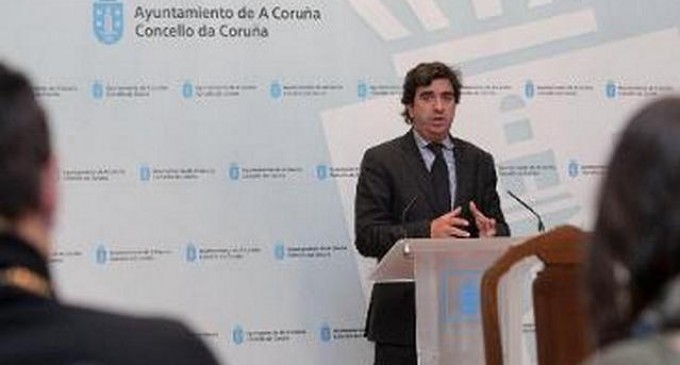 Licitación de los dos primeros proyectos piloto del plan de Smart City de A Coruña