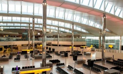 Ferrovial concluye las obras de la nueva Terminal 2A de Heathrow