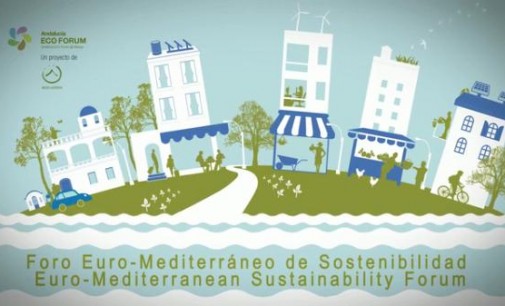 Andalucía Eco Forum, Diálogo Euro-Mediterráneo multi-stakeholder sobre Turismo sostenible y Economía Verde