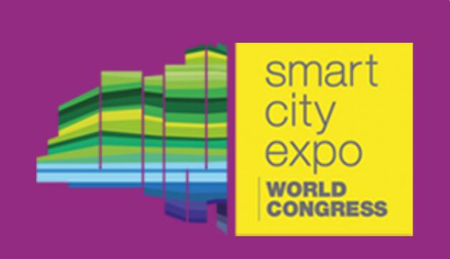 Smart City Expo World Congress 2013 reÃºne a mÃ¡s de 300ciudades de los cinco continentes