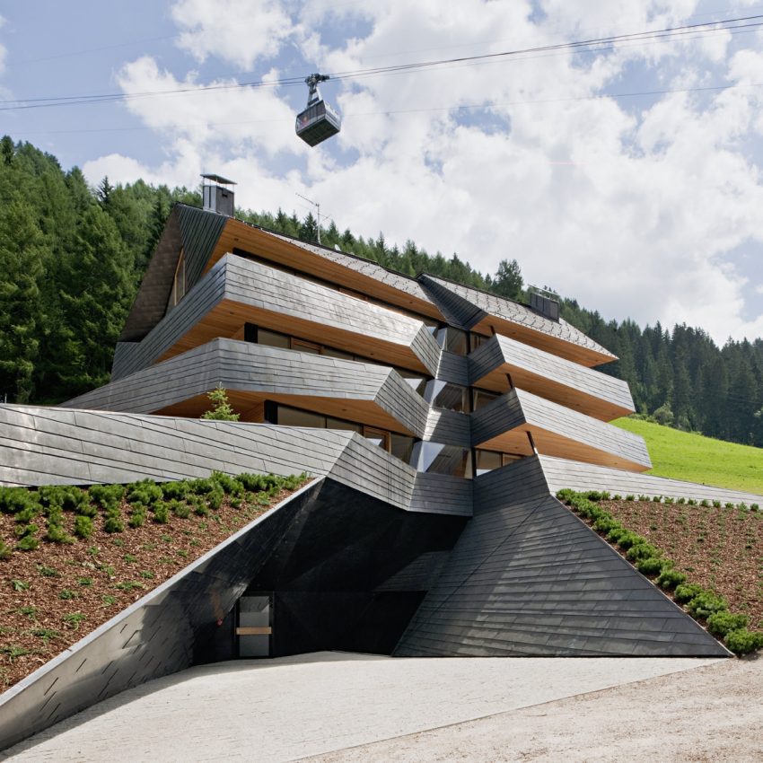 Anunciados los ganadores de los Premios Europeos del Cobre en la Arquitectura 2013