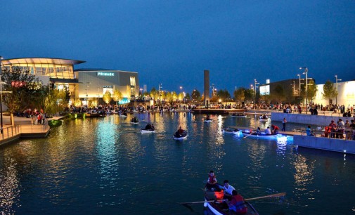 Puerto Venecia, entre los cuatro mejores centros comerciales y de ocio del mundo en 2013