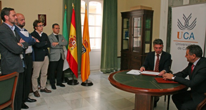 La Universidad de Cádiz ofrecerá el título de Experto universitario en Auditoría y Rehabilitación Energética