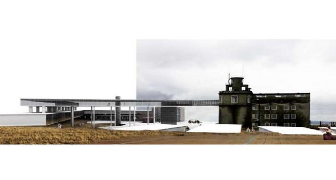 Un proyecto para la Panificadora de Vigo gana el Concurso Internacional de Arquitectura SC2013 Spain-China