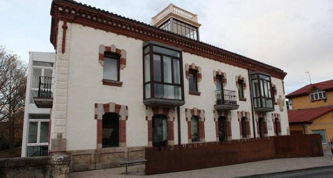 Aguilar de Campoo acogerá el I Simposio SHbuildings sobre Patrimonio Inteligente
