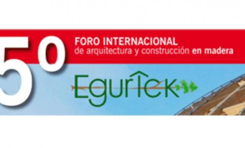 Egurtek, foro de arquitectura y construcción Bilbao 2014