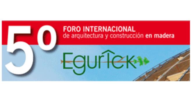 Egurtek, foro de arquitectura y construcciÃ³n Bilbao 2014