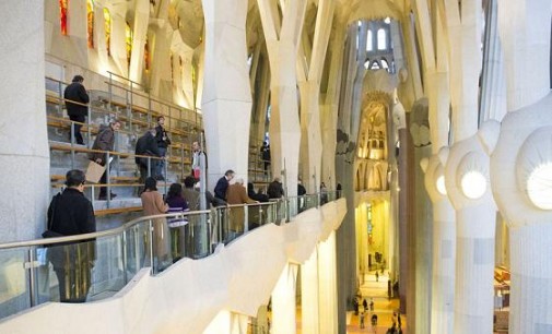 Barcelona acoge el primer Congreso Internacional sobre la obra de Antonio Gaudí