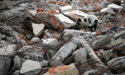 Galicia recuperará el 70% de sus residuos de construcción y demolición