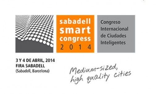 SABADELL SMART CONGRESS. El Congreso Internacional de Ciudades Inteligentes