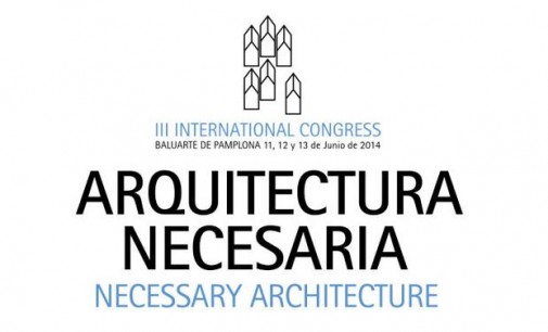 III Congreso Internacional Arquitectura y Sociedad