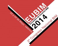 2º Congreso Nacional BIM EUBIM-2014