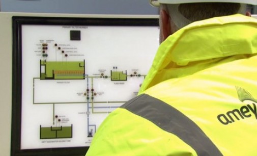 Ferrovial consigue dos nuevos contratos de mantenimiento de infraestructuras hidráulicas en Reino Unido