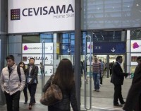 La 33ª edición de Cevisama se pone en marcha