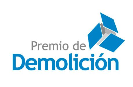 Premio de Demolición 2015