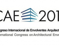 VII Congreso Internacional de Envolventes Arquitectónicas